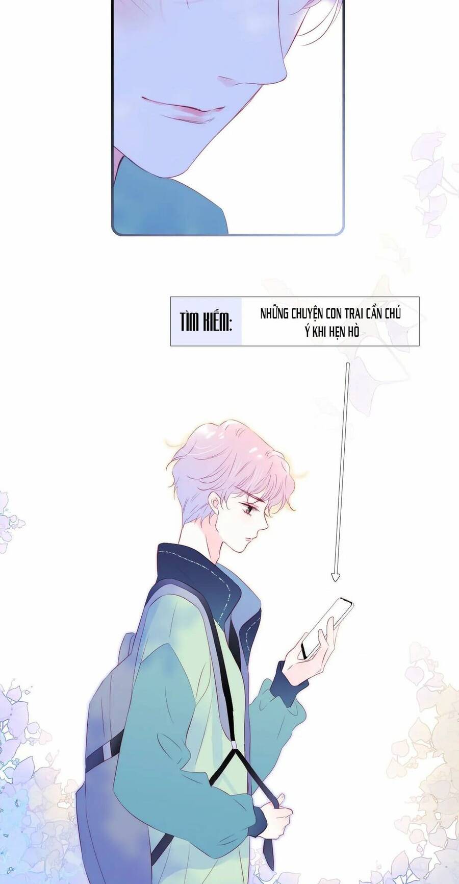 Chạy Trốn Cùng Con Nhím Chapter 55 - Trang 2