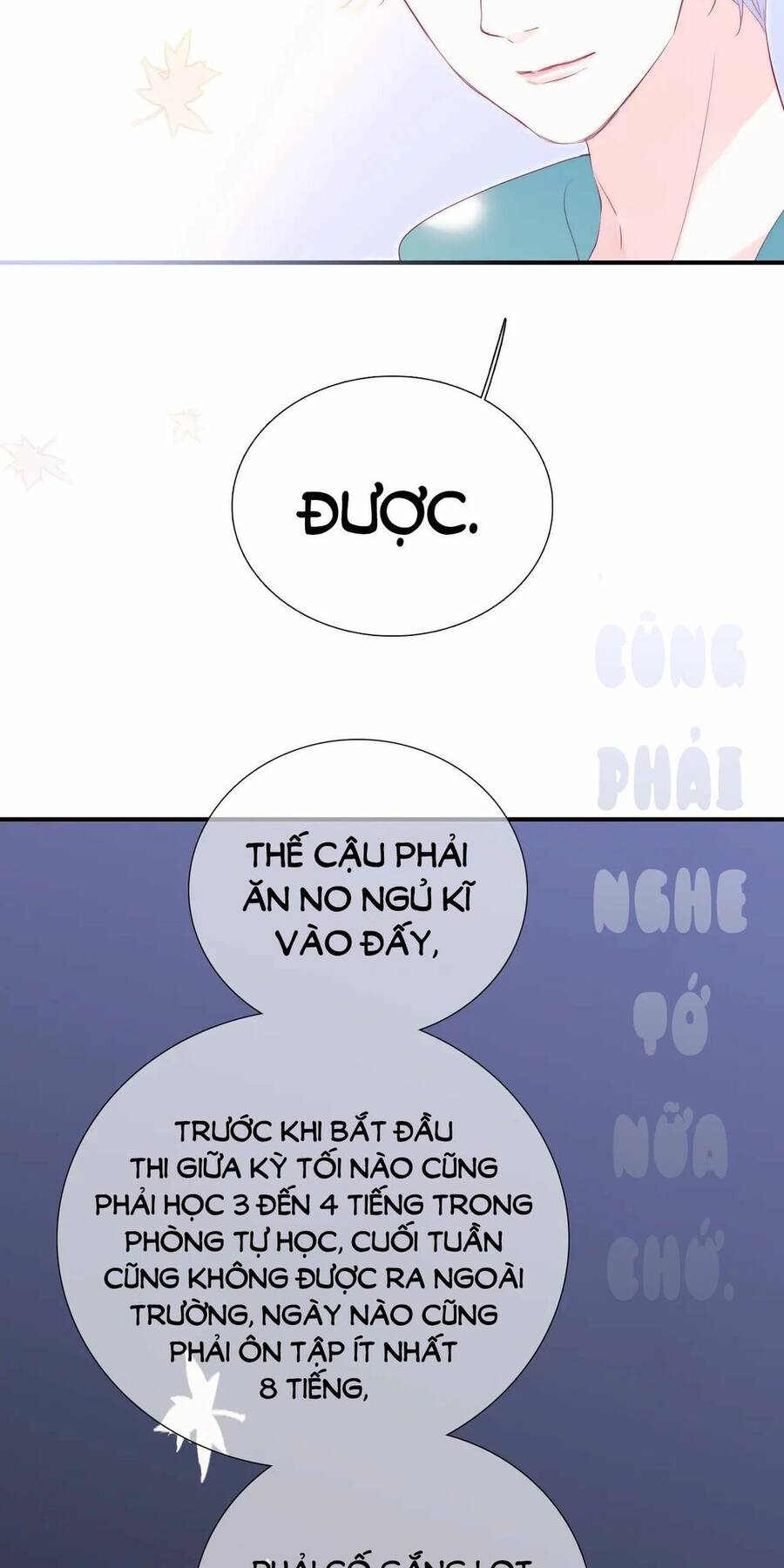 Chạy Trốn Cùng Con Nhím Chapter 55 - Trang 2