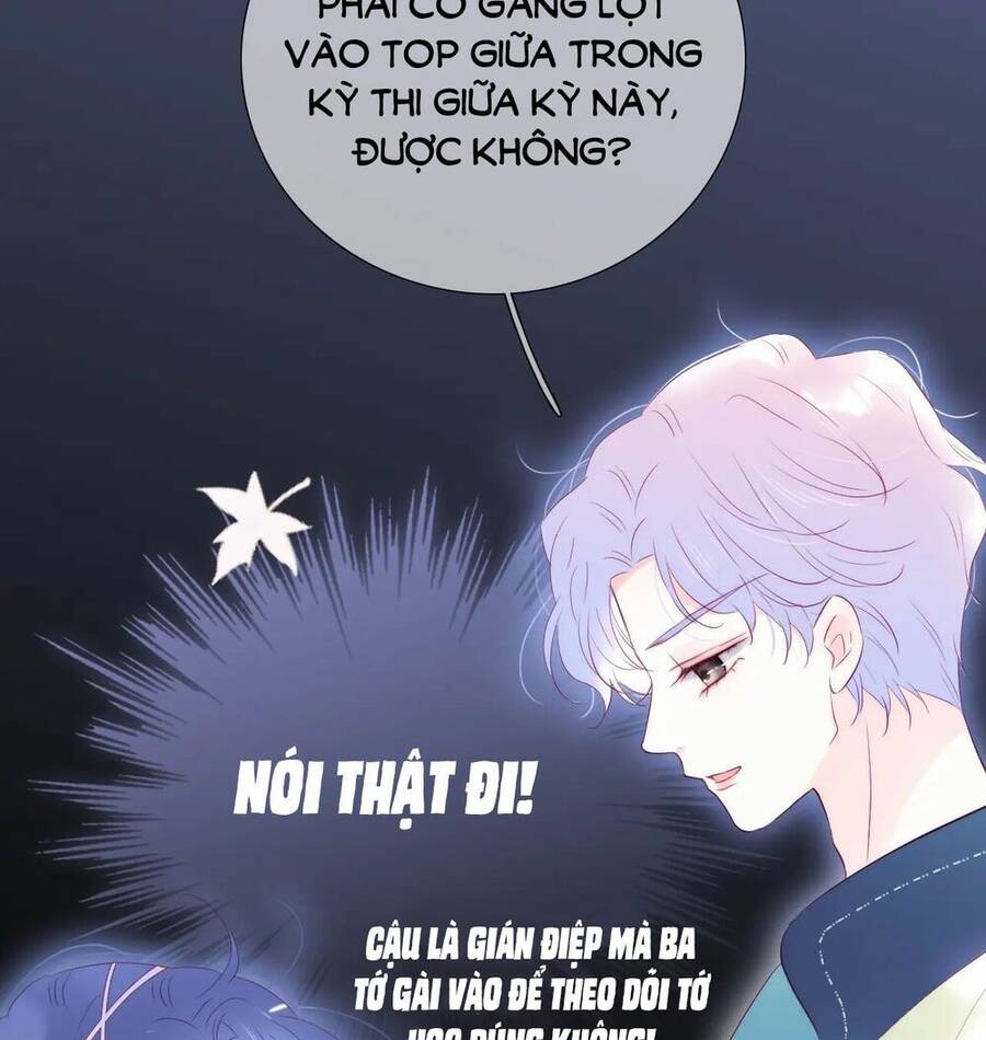 Chạy Trốn Cùng Con Nhím Chapter 55 - Trang 2