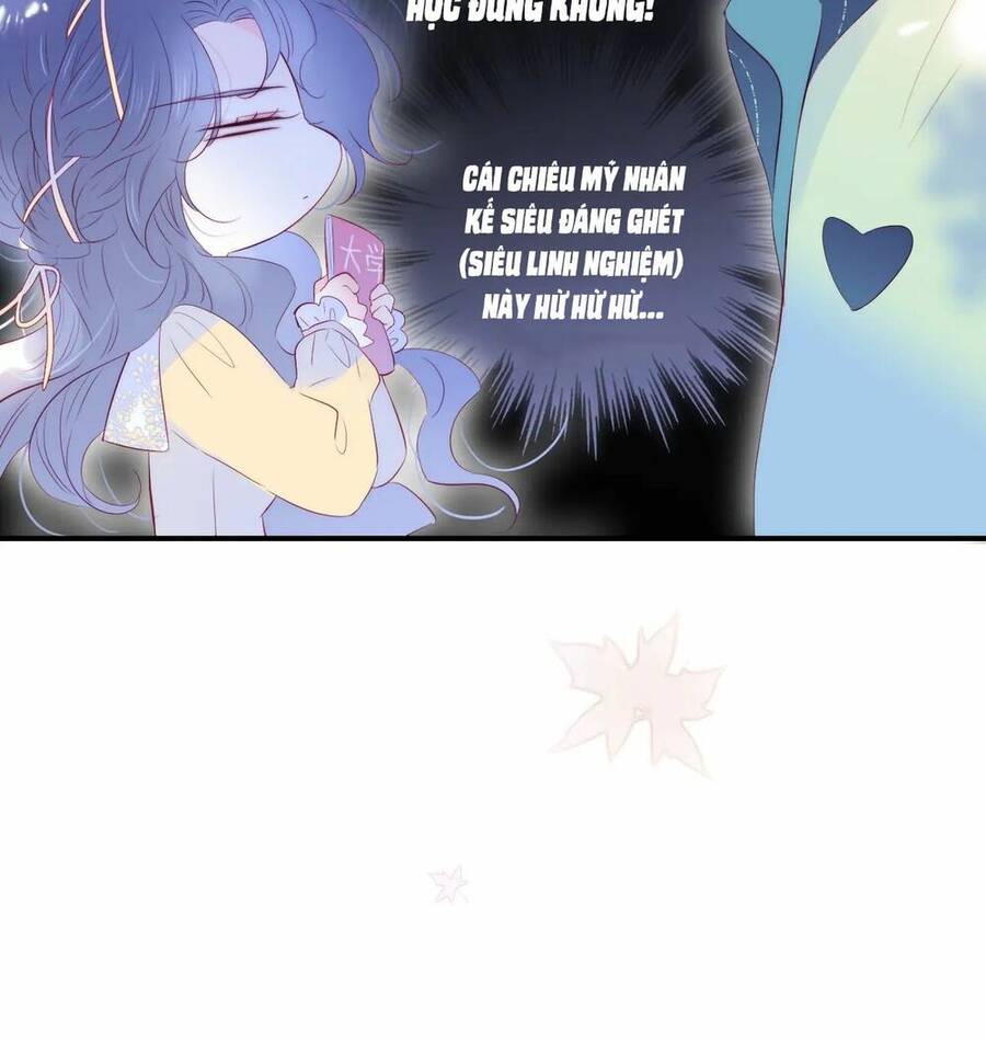 Chạy Trốn Cùng Con Nhím Chapter 55 - Trang 2