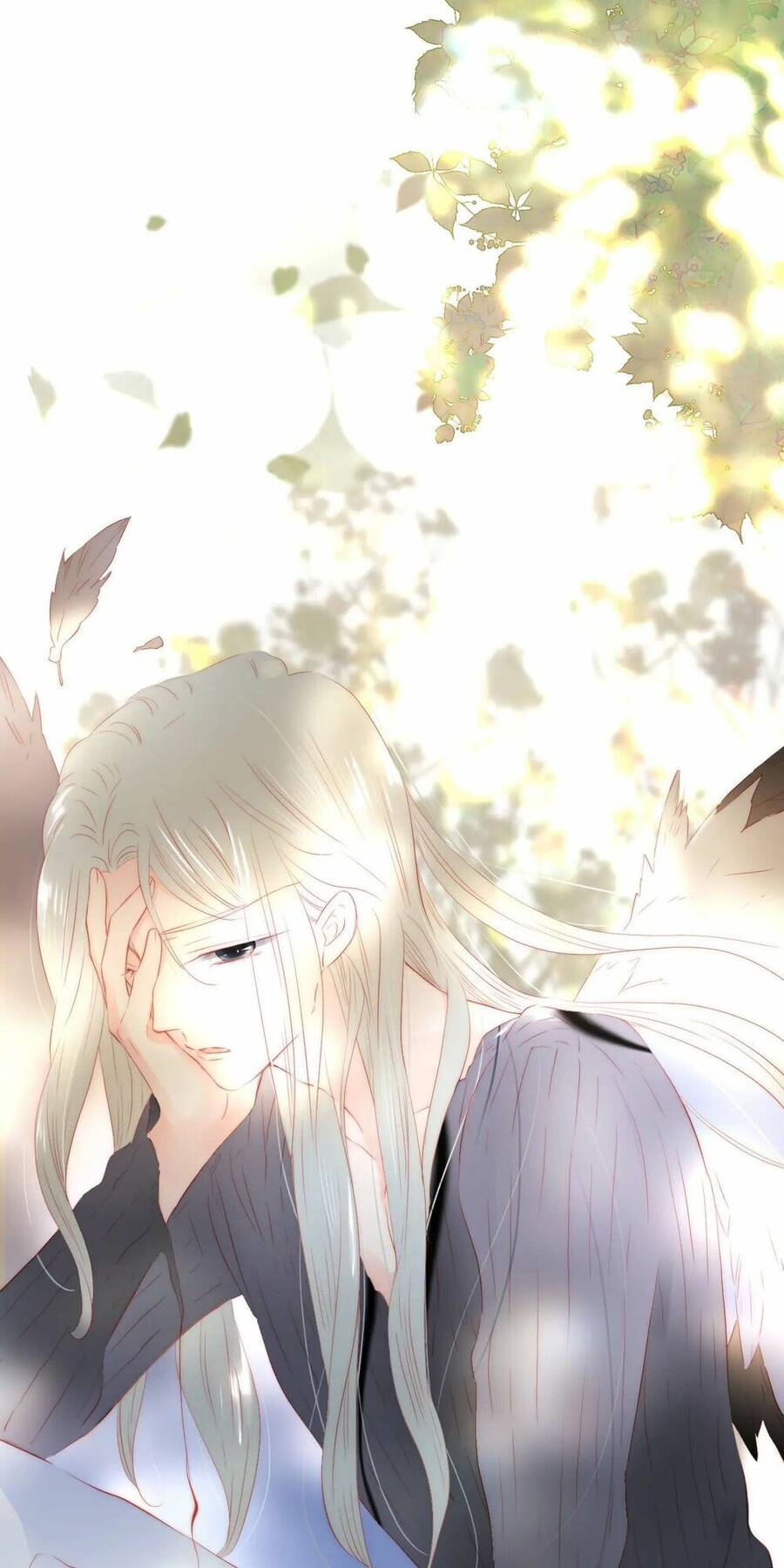 Chạy Trốn Cùng Con Nhím Chapter 56 - Trang 2