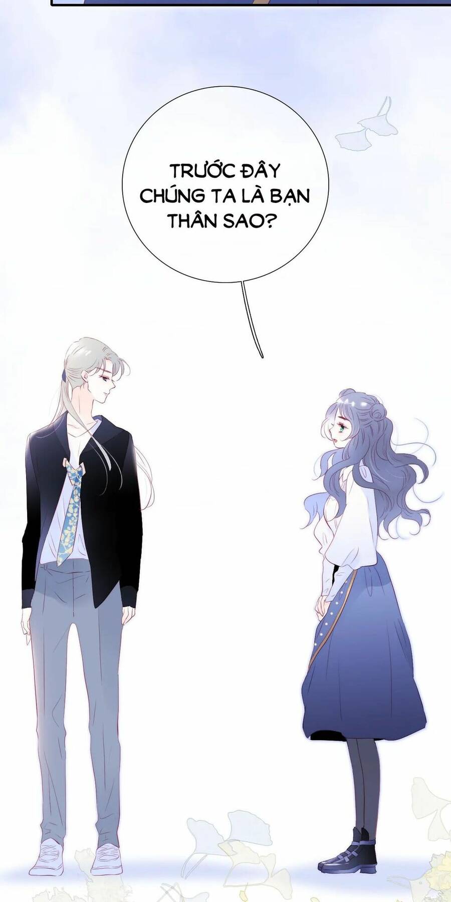 Chạy Trốn Cùng Con Nhím Chapter 56 - Trang 2