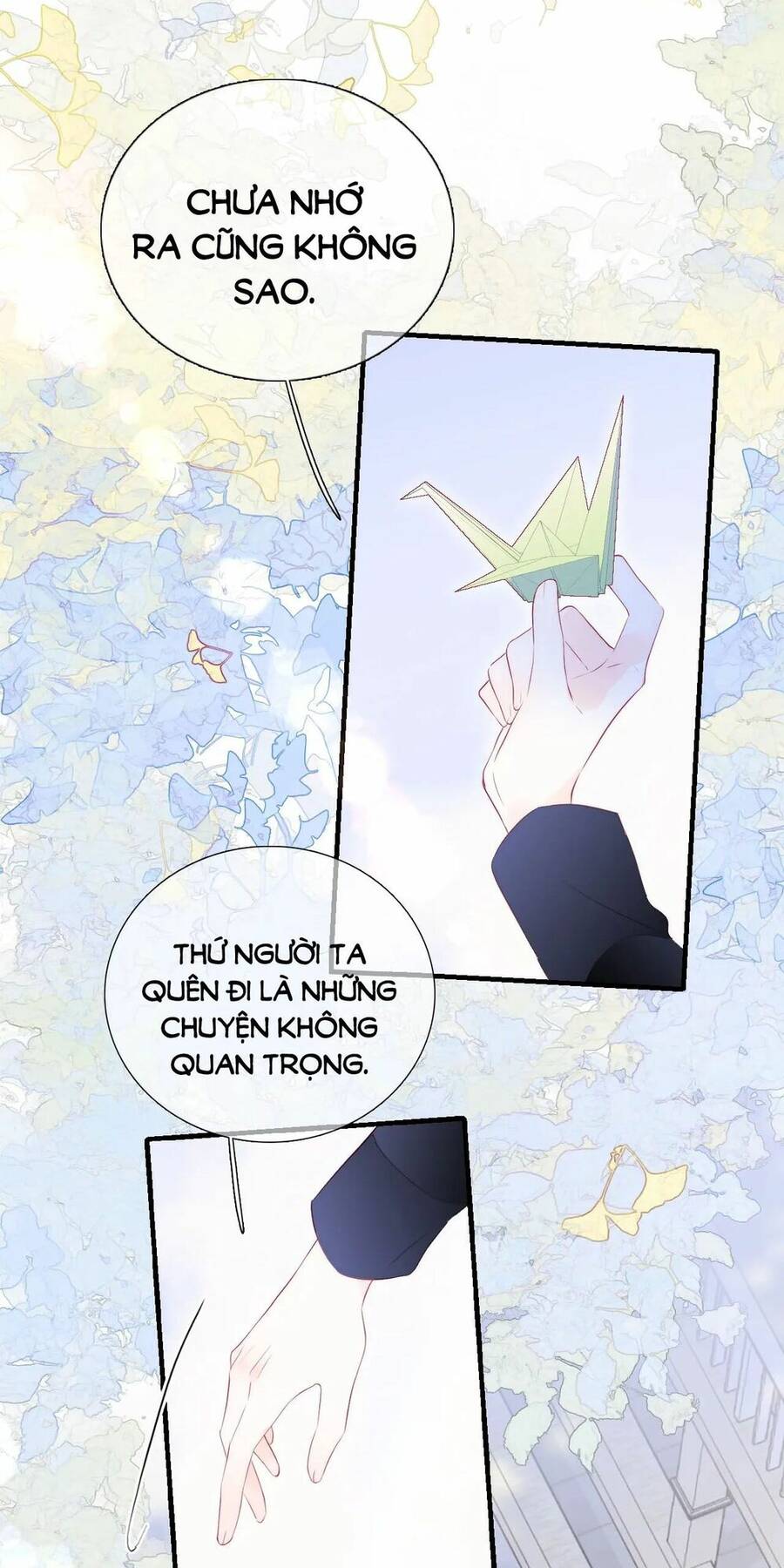 Chạy Trốn Cùng Con Nhím Chapter 56 - Trang 2