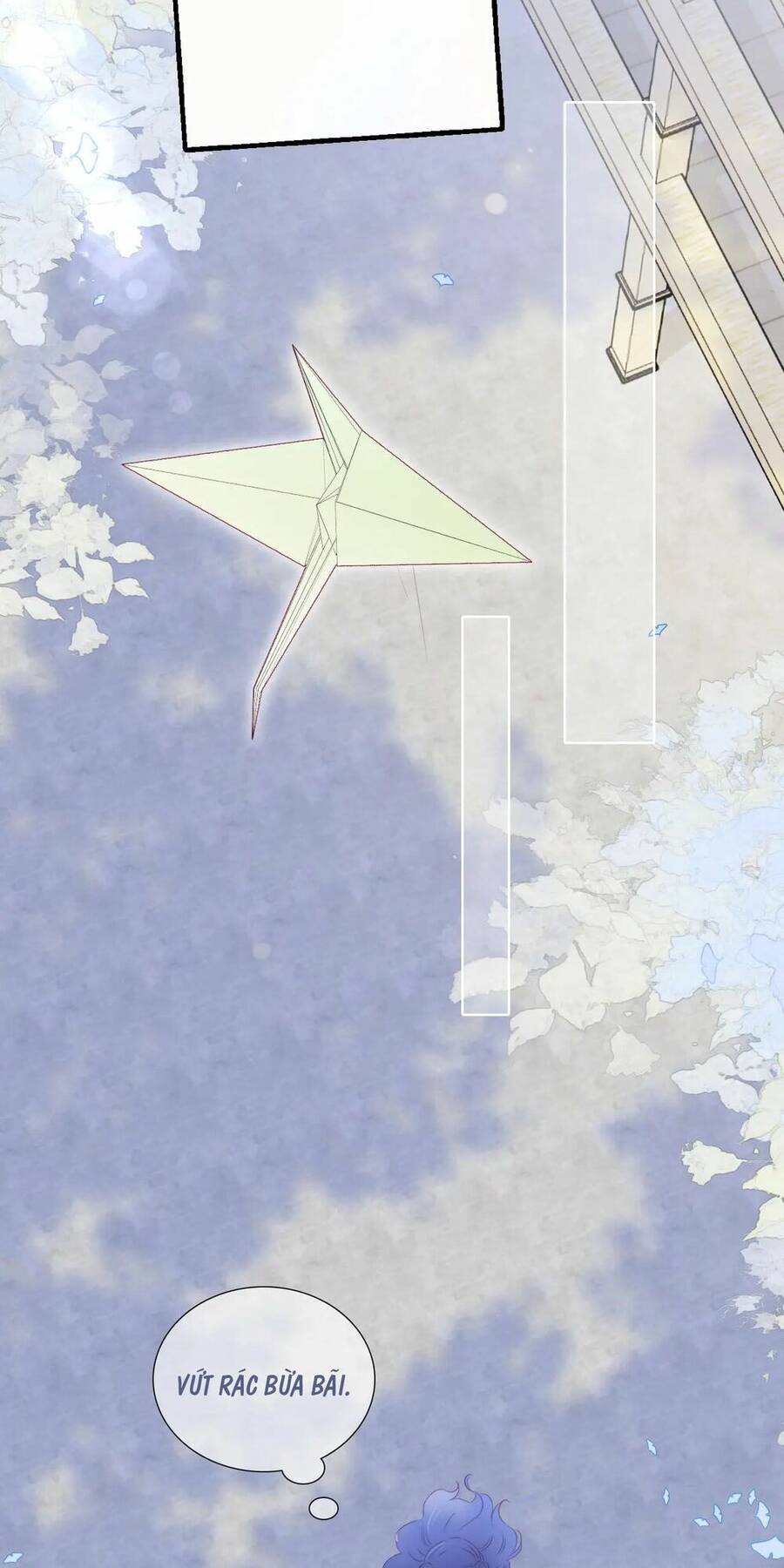 Chạy Trốn Cùng Con Nhím Chapter 56 - Trang 2