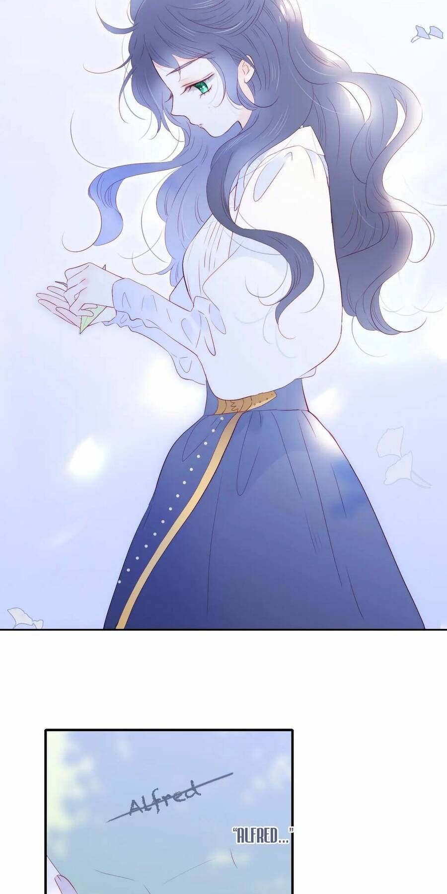 Chạy Trốn Cùng Con Nhím Chapter 56 - Trang 2