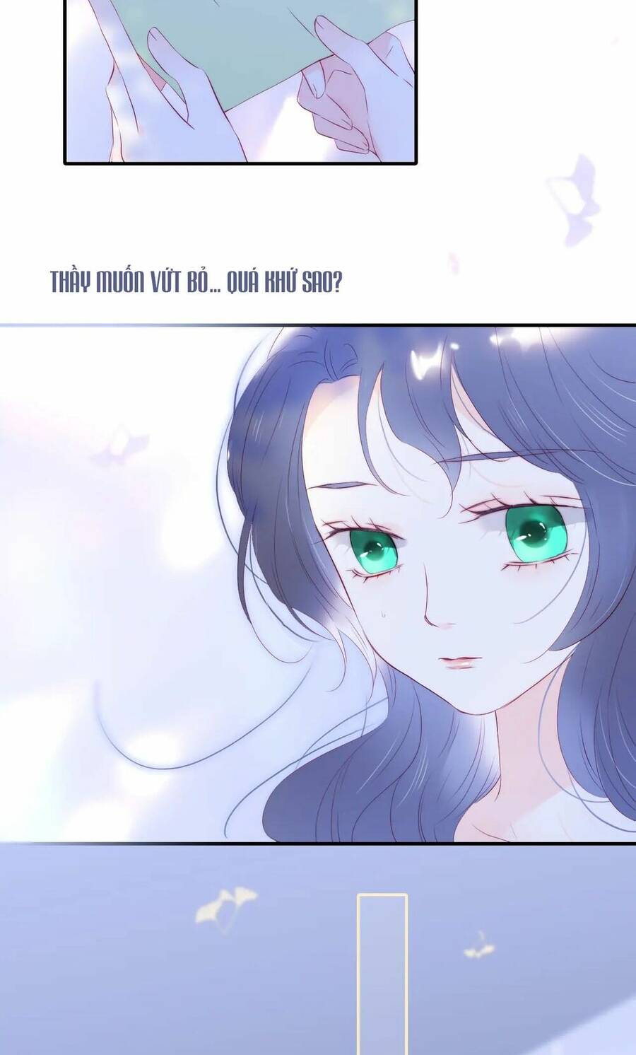 Chạy Trốn Cùng Con Nhím Chapter 56 - Trang 2