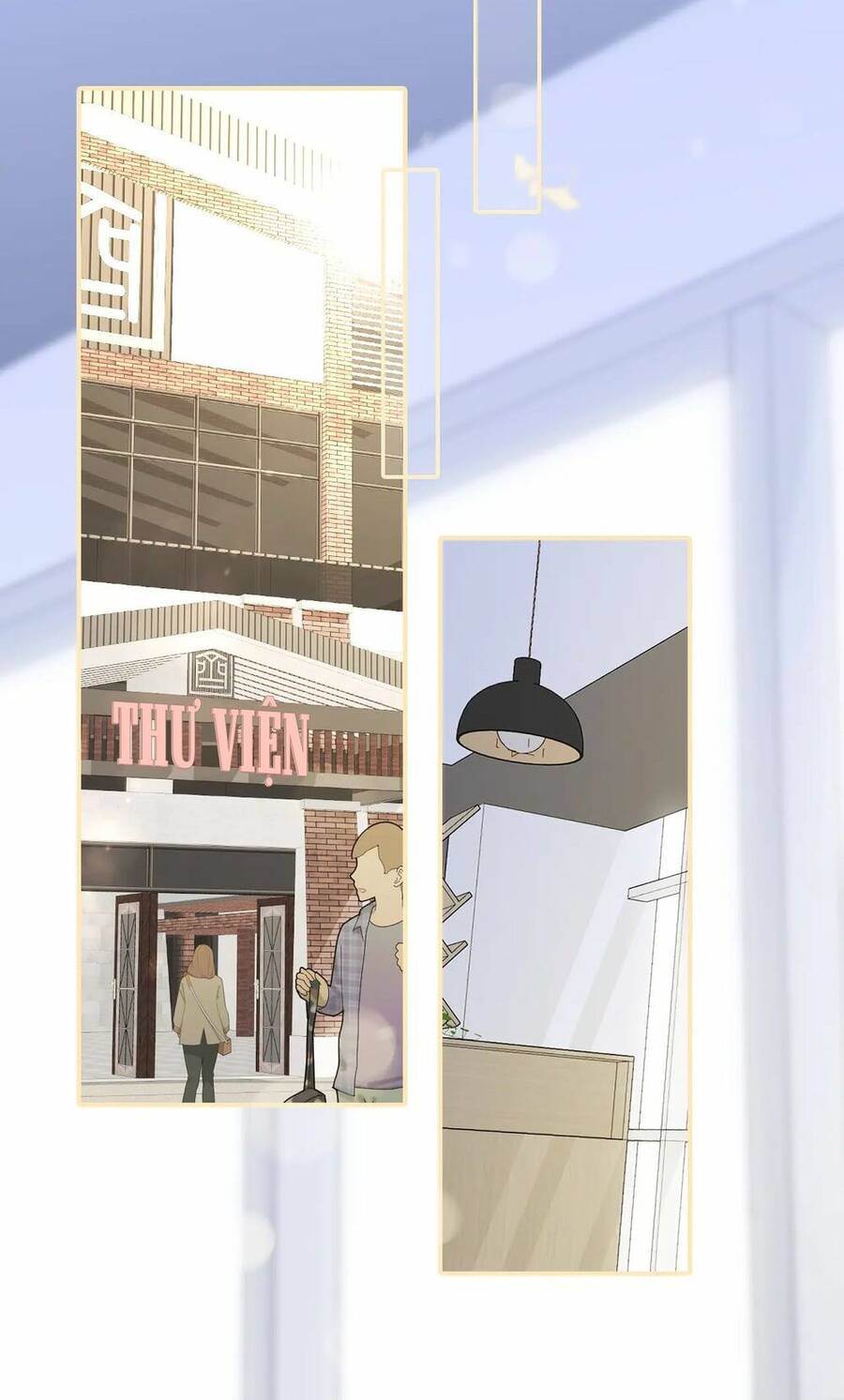 Chạy Trốn Cùng Con Nhím Chapter 56 - Trang 2