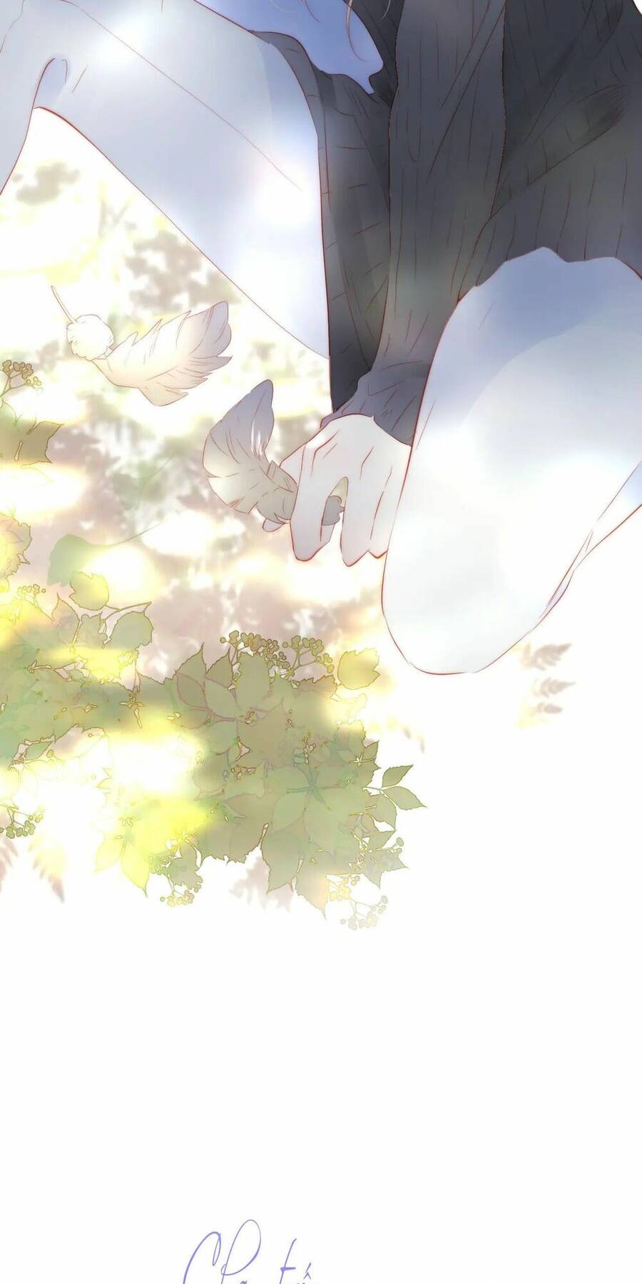 Chạy Trốn Cùng Con Nhím Chapter 56 - Trang 2