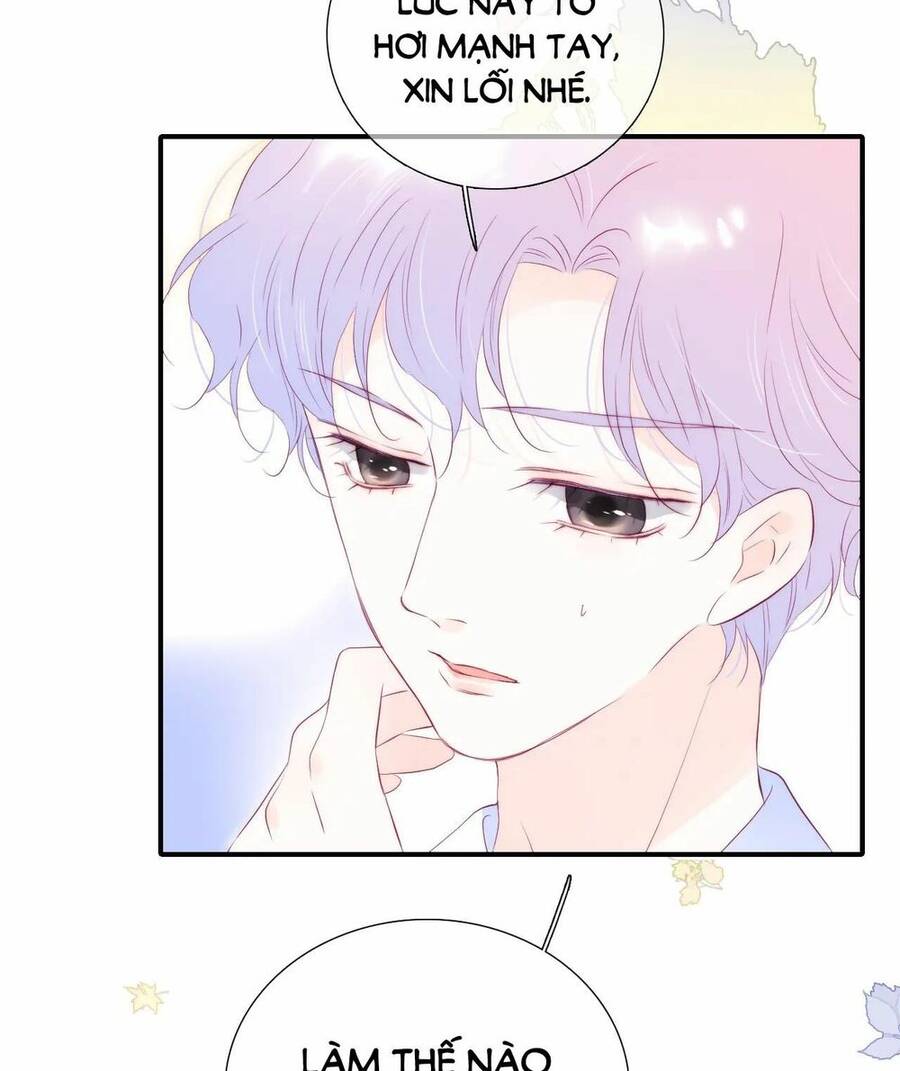 Chạy Trốn Cùng Con Nhím Chapter 56 - Trang 2