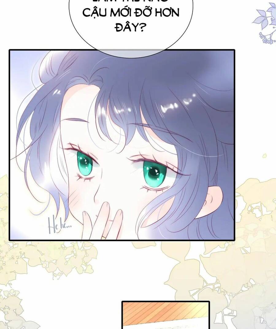 Chạy Trốn Cùng Con Nhím Chapter 56 - Trang 2