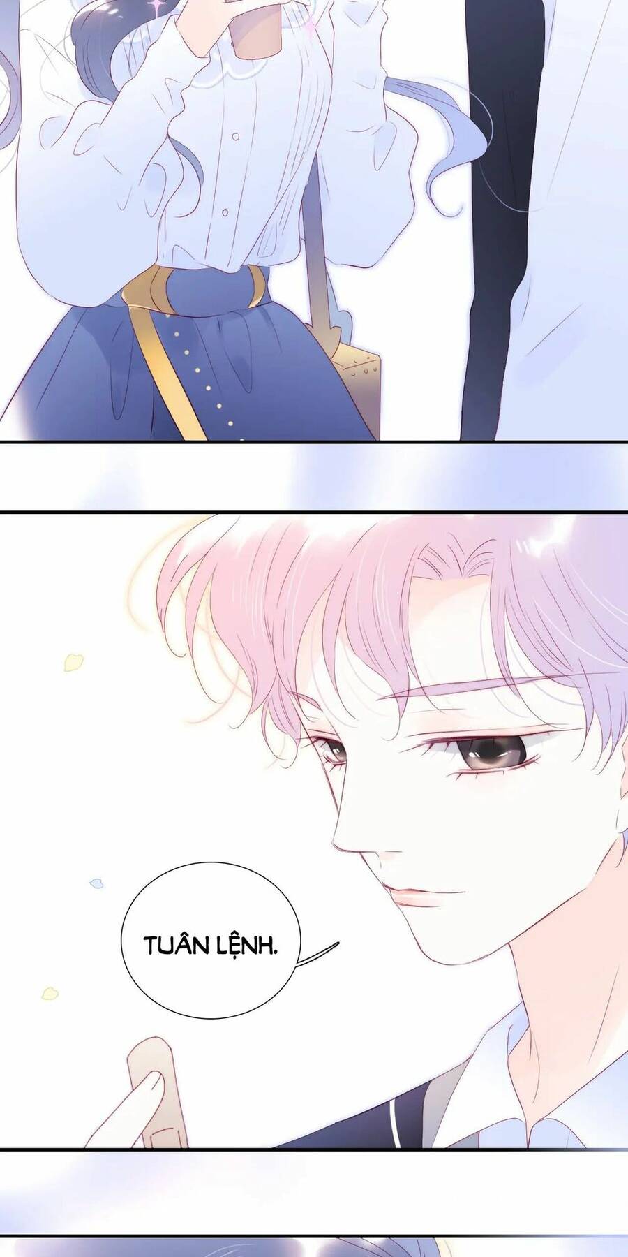 Chạy Trốn Cùng Con Nhím Chapter 56 - Trang 2