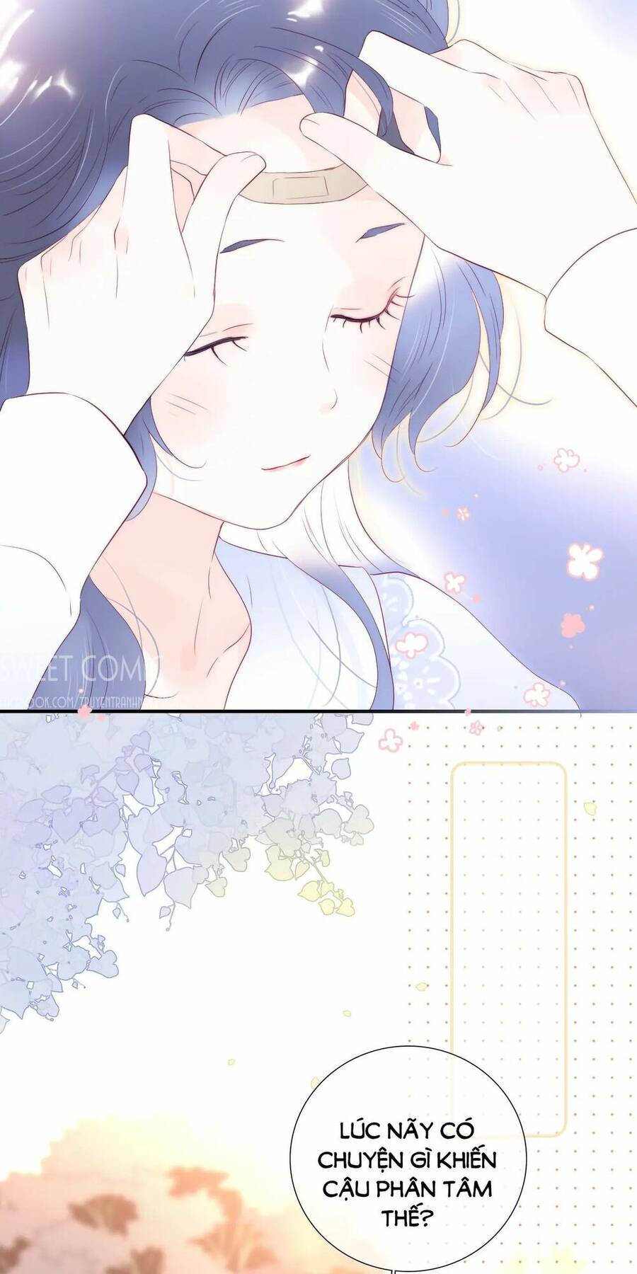 Chạy Trốn Cùng Con Nhím Chapter 56 - Trang 2