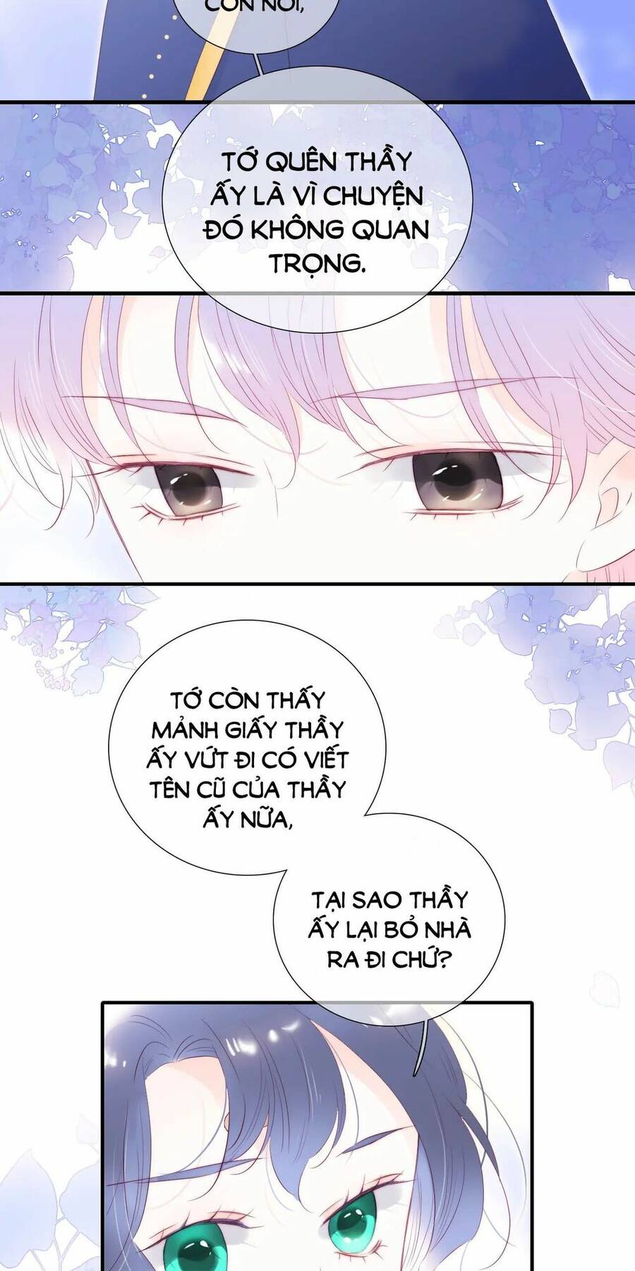 Chạy Trốn Cùng Con Nhím Chapter 56 - Trang 2