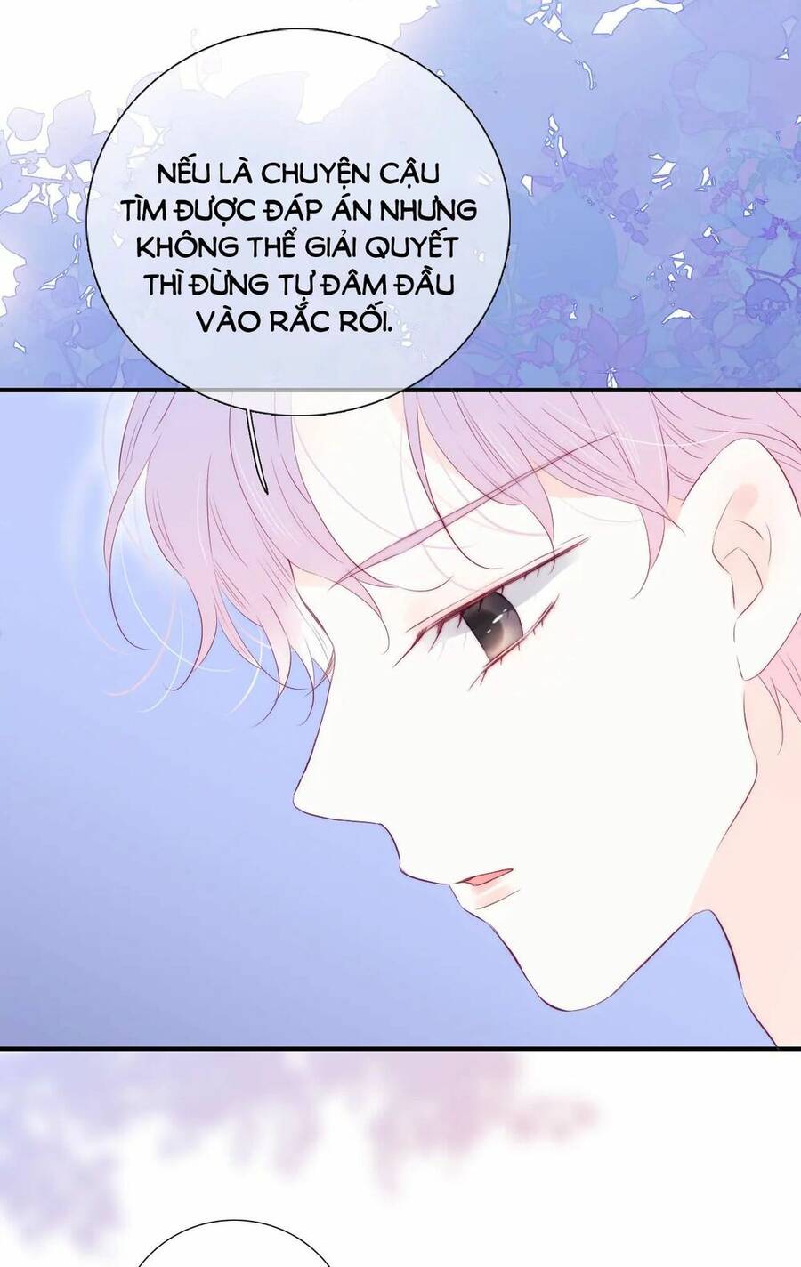 Chạy Trốn Cùng Con Nhím Chapter 56 - Trang 2