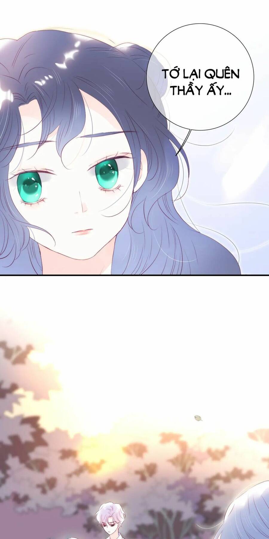 Chạy Trốn Cùng Con Nhím Chapter 56 - Trang 2