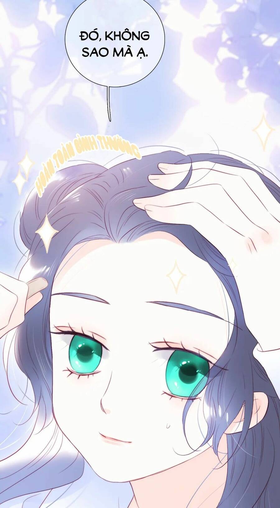 Chạy Trốn Cùng Con Nhím Chapter 56 - Trang 2