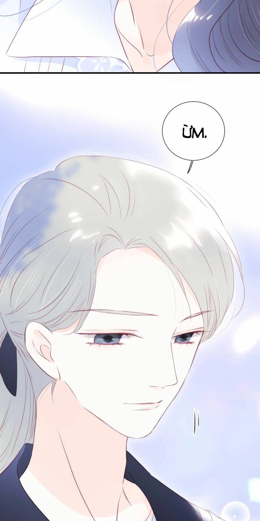 Chạy Trốn Cùng Con Nhím Chapter 56 - Trang 2