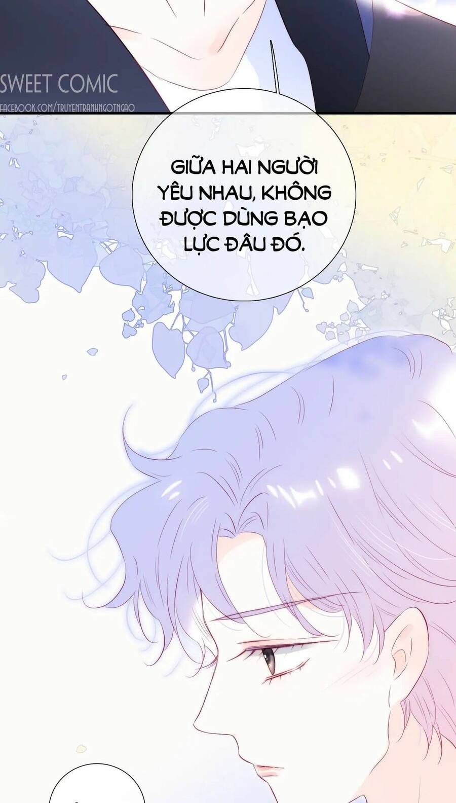 Chạy Trốn Cùng Con Nhím Chapter 56 - Trang 2