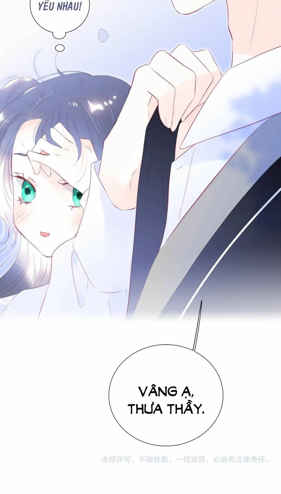 Chạy Trốn Cùng Con Nhím Chapter 56 - Trang 2