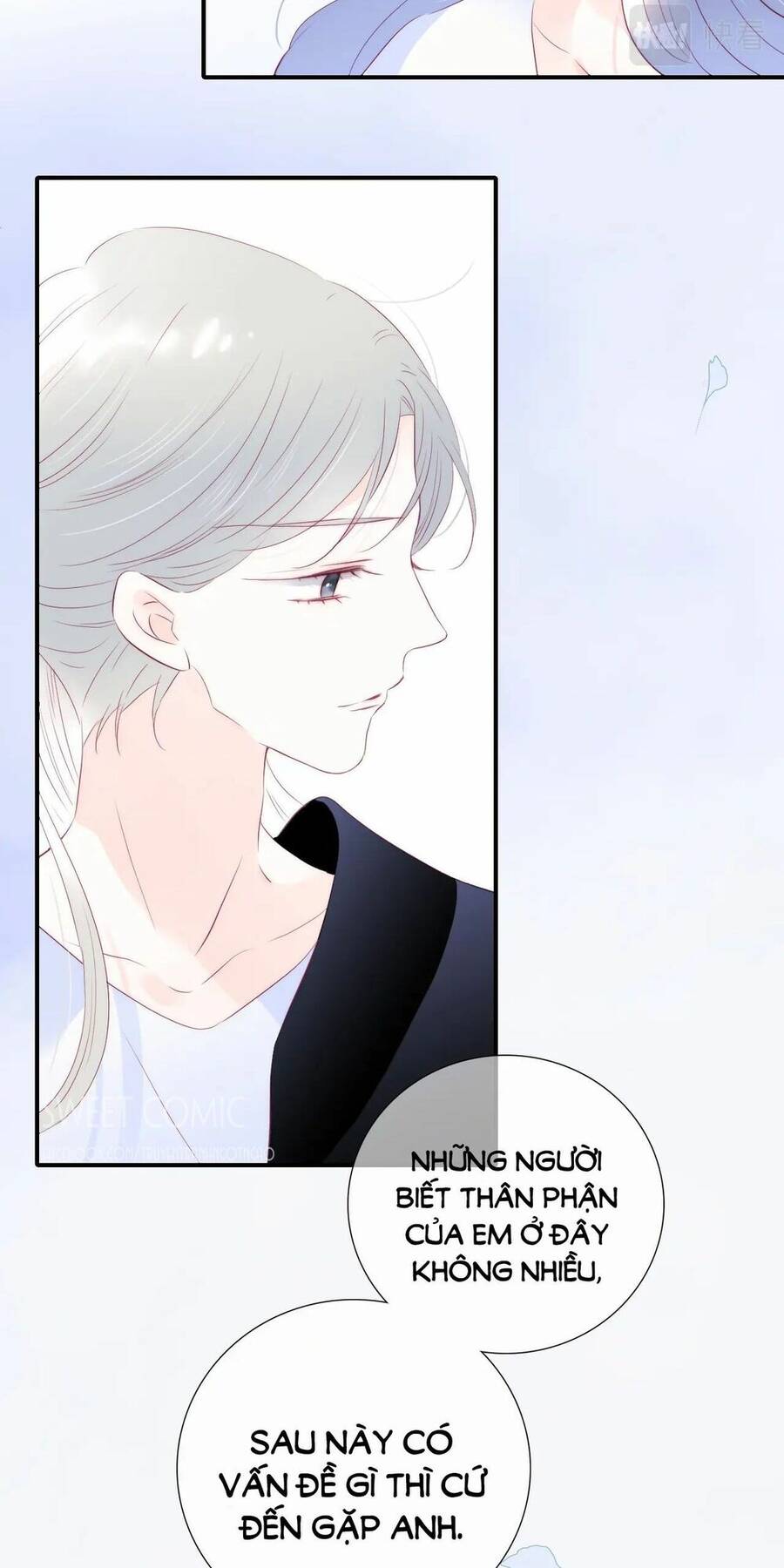 Chạy Trốn Cùng Con Nhím Chapter 56 - Trang 2