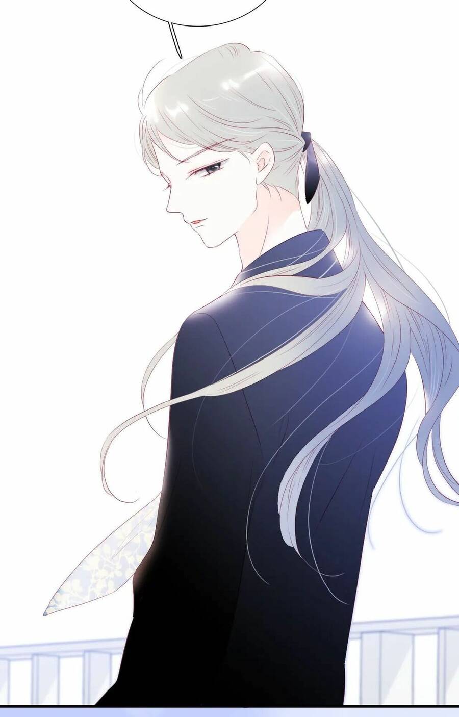 Chạy Trốn Cùng Con Nhím Chapter 56 - Trang 2