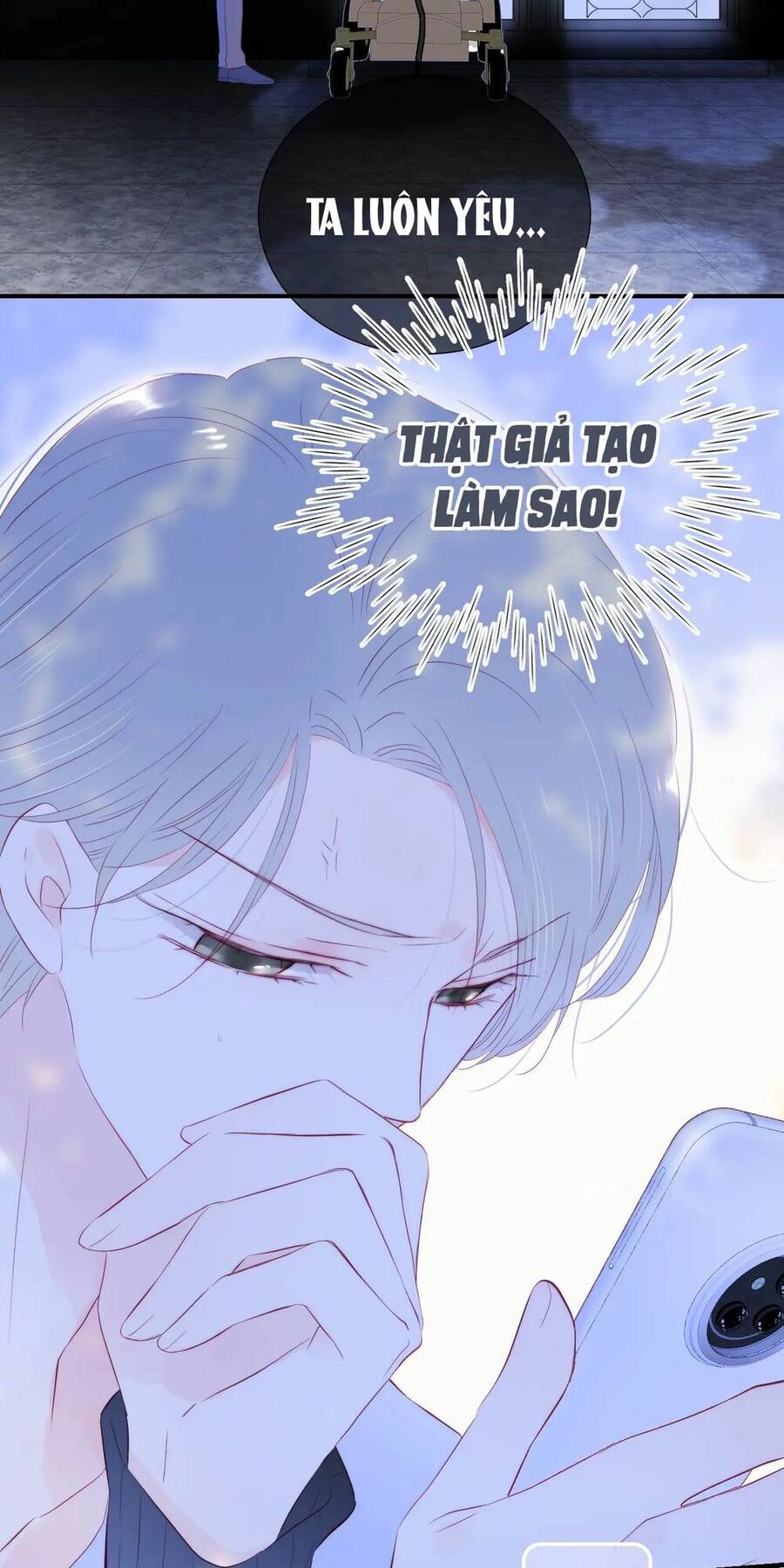 Chạy Trốn Cùng Con Nhím Chapter 57 - Trang 2