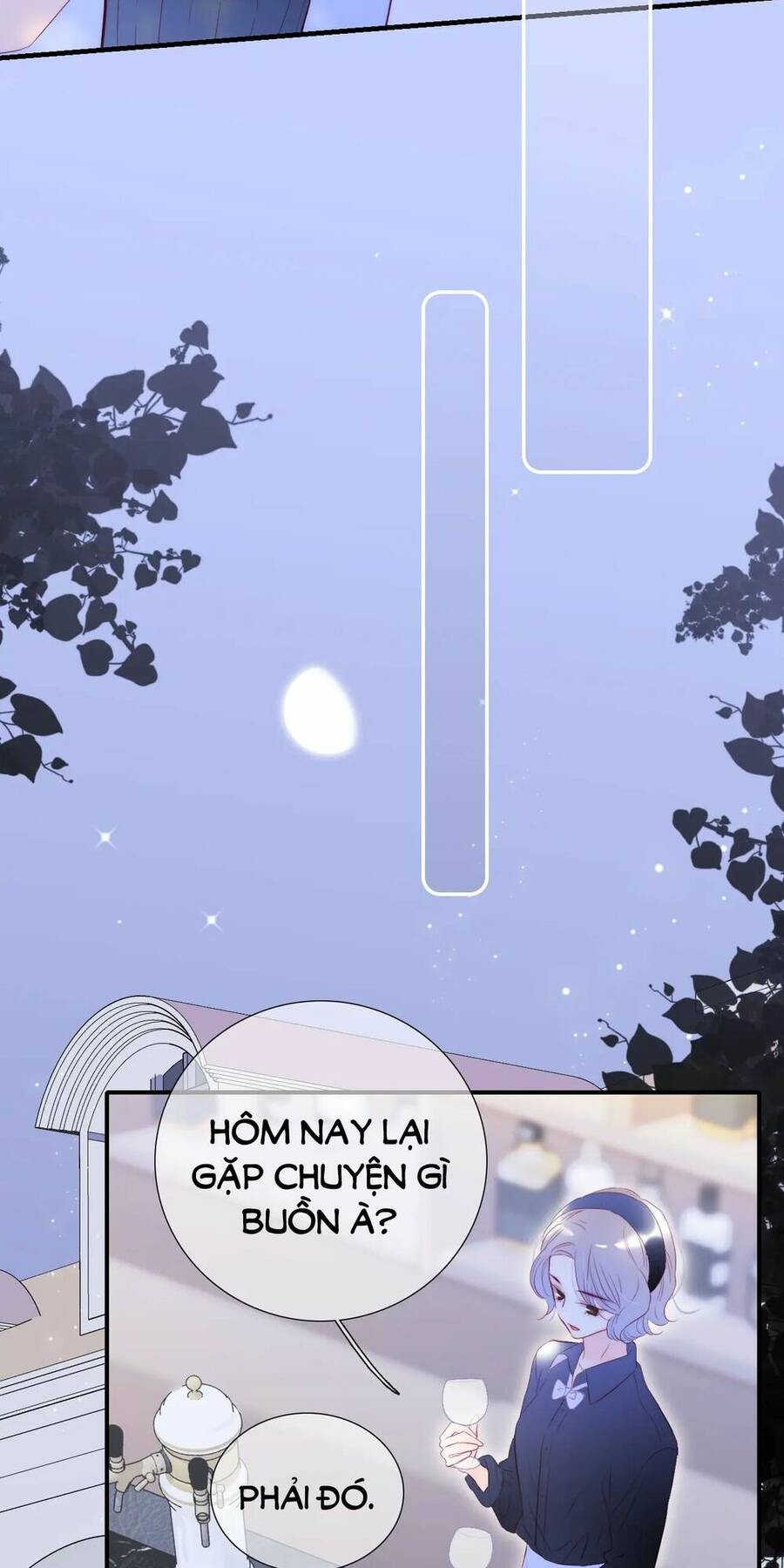 Chạy Trốn Cùng Con Nhím Chapter 57 - Trang 2