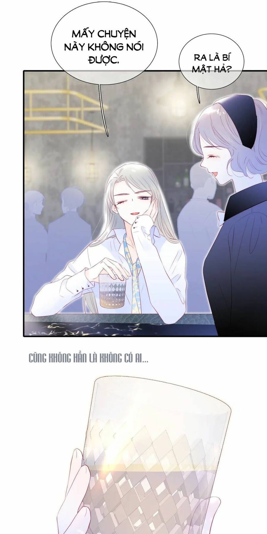 Chạy Trốn Cùng Con Nhím Chapter 57 - Trang 2