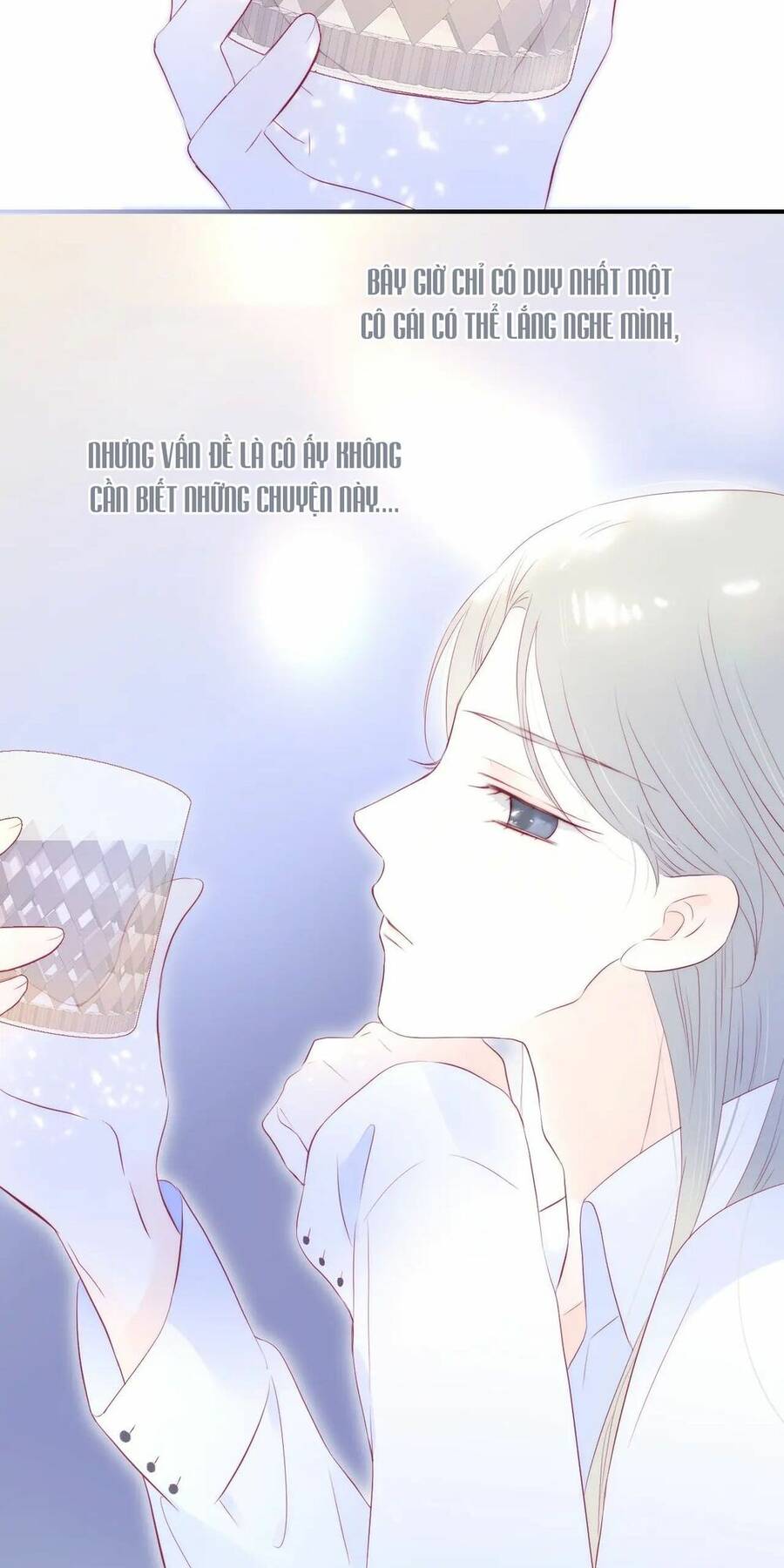 Chạy Trốn Cùng Con Nhím Chapter 57 - Trang 2