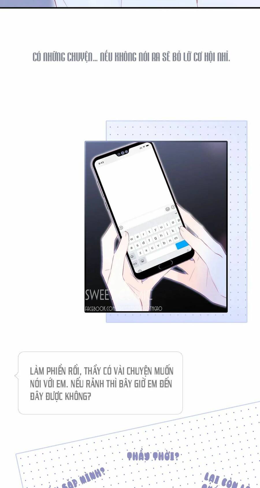 Chạy Trốn Cùng Con Nhím Chapter 57 - Trang 2