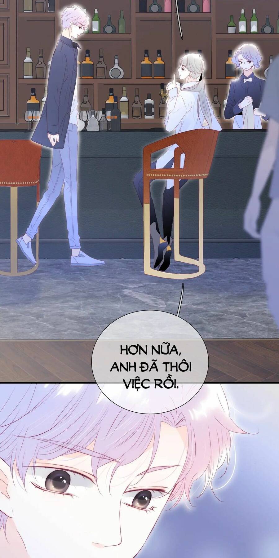 Chạy Trốn Cùng Con Nhím Chapter 57 - Trang 2