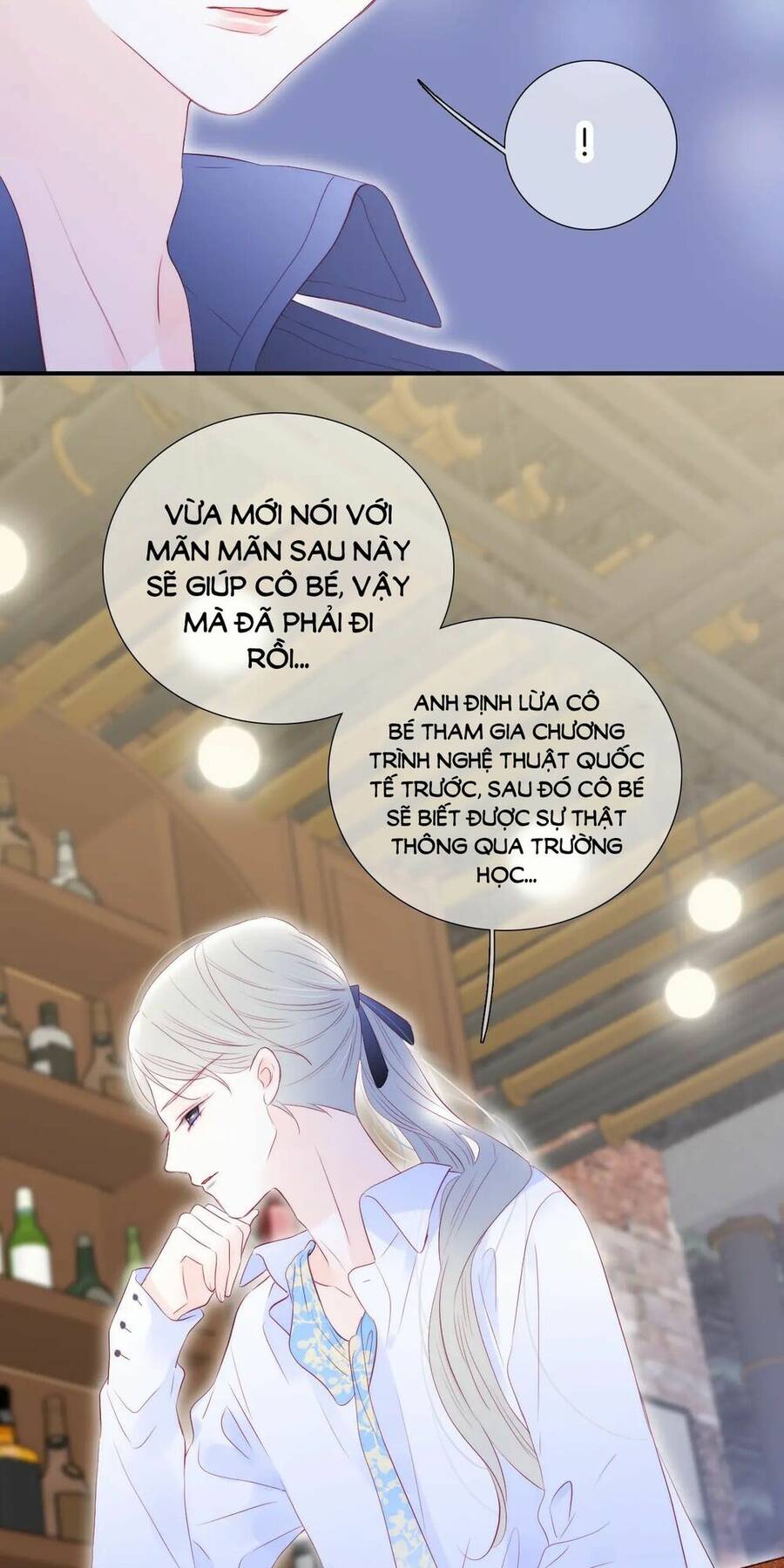 Chạy Trốn Cùng Con Nhím Chapter 57 - Trang 2