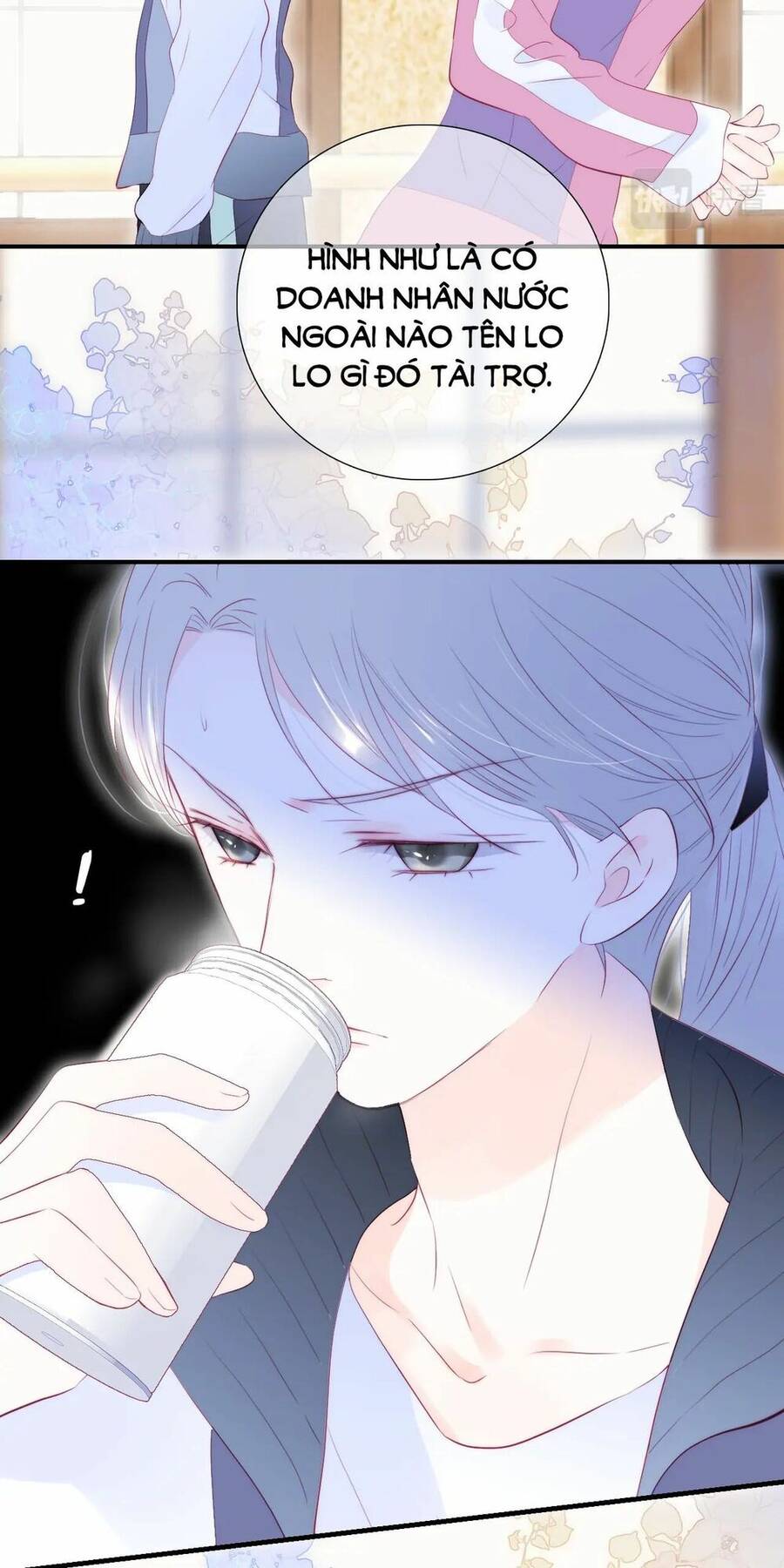 Chạy Trốn Cùng Con Nhím Chapter 57 - Trang 2