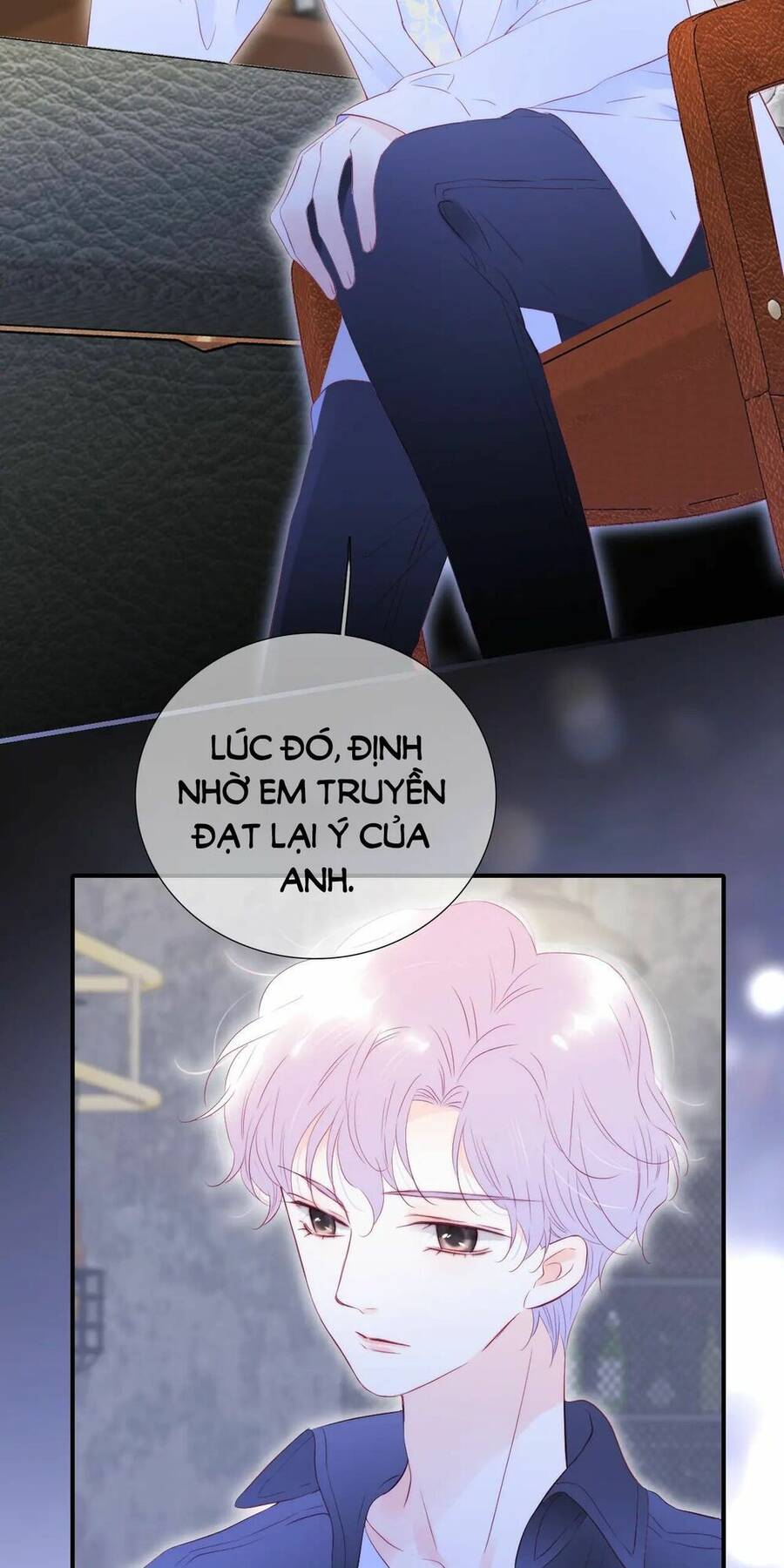 Chạy Trốn Cùng Con Nhím Chapter 57 - Trang 2