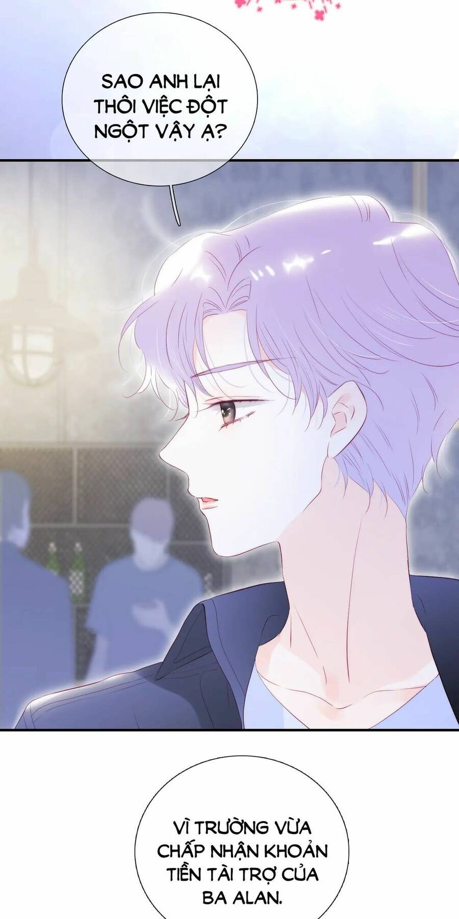 Chạy Trốn Cùng Con Nhím Chapter 57 - Trang 2