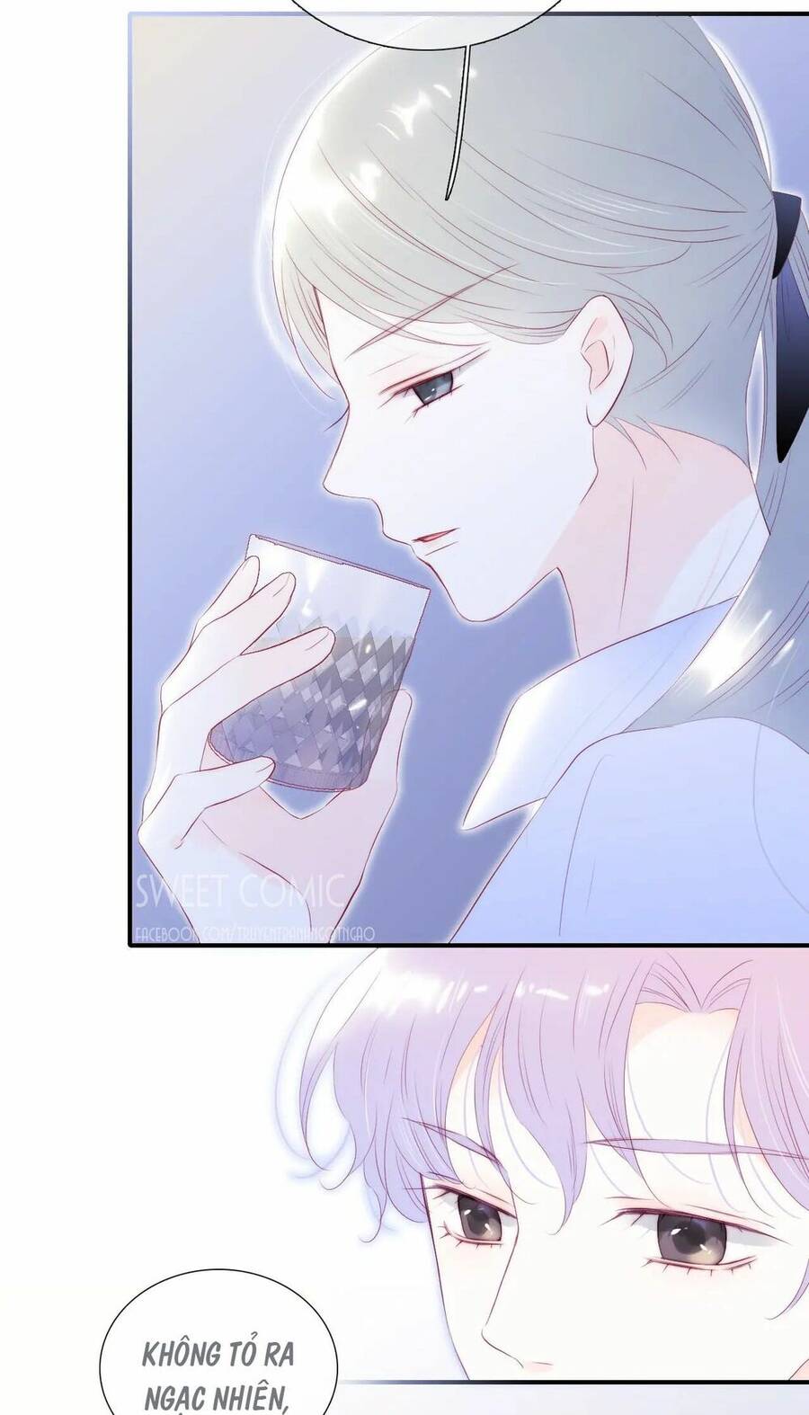 Chạy Trốn Cùng Con Nhím Chapter 57 - Trang 2