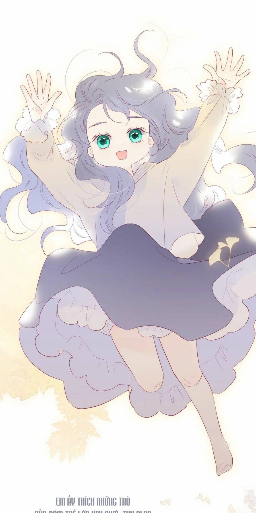 Chạy Trốn Cùng Con Nhím Chapter 57 - Trang 2