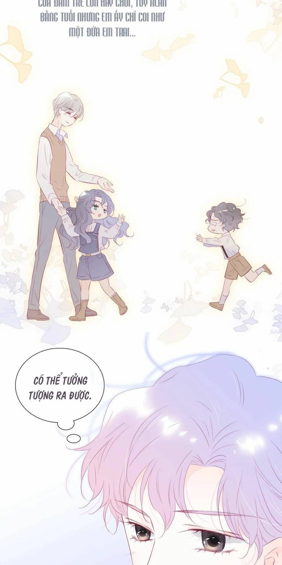 Chạy Trốn Cùng Con Nhím Chapter 57 - Trang 2