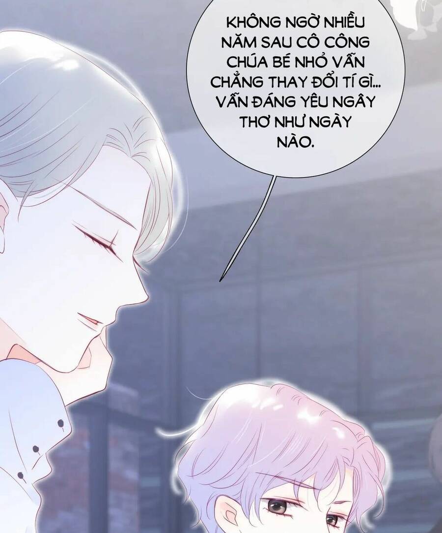 Chạy Trốn Cùng Con Nhím Chapter 57 - Trang 2