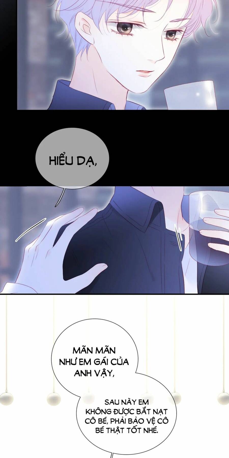 Chạy Trốn Cùng Con Nhím Chapter 57 - Trang 2