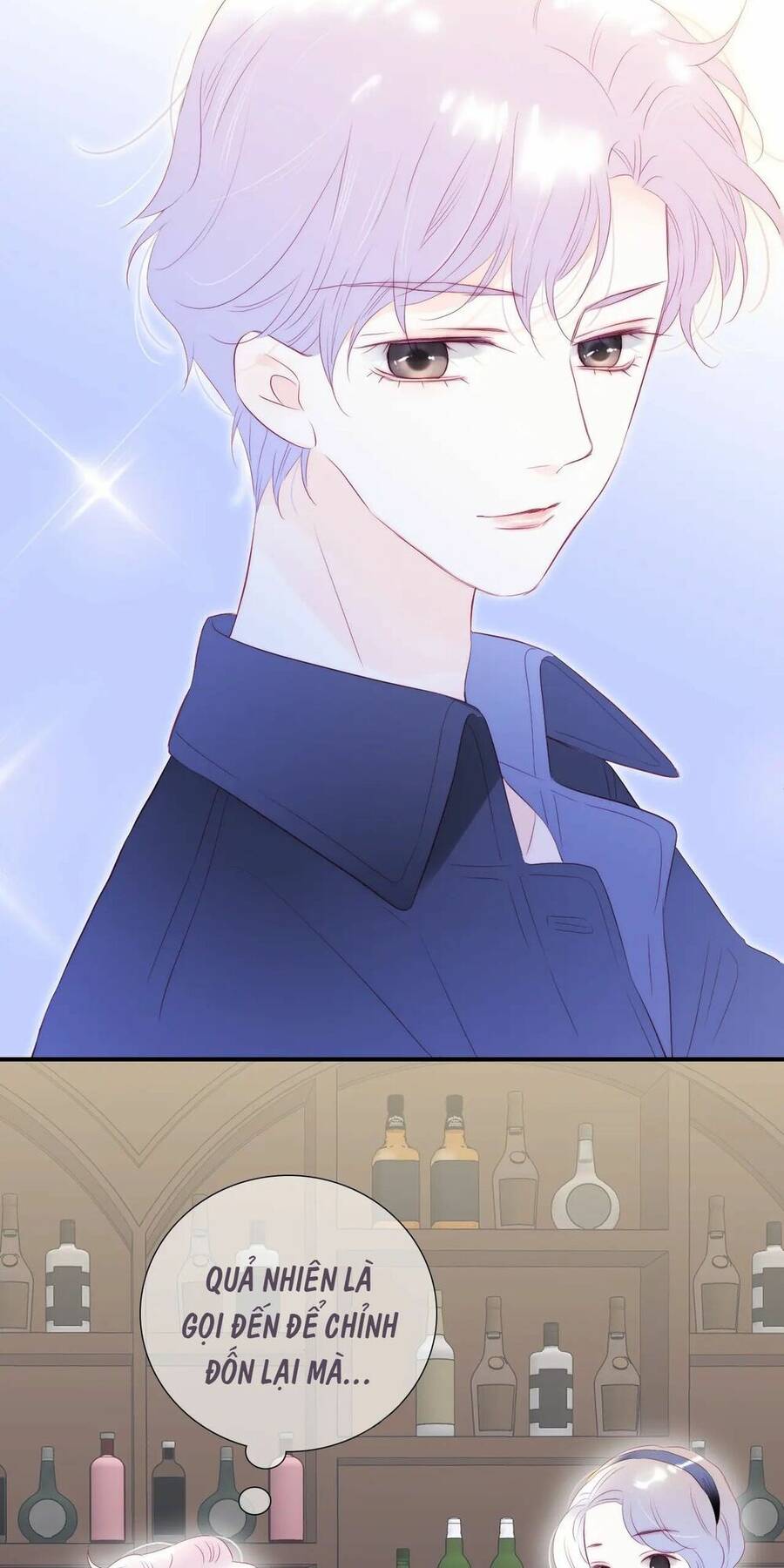 Chạy Trốn Cùng Con Nhím Chapter 57 - Trang 2