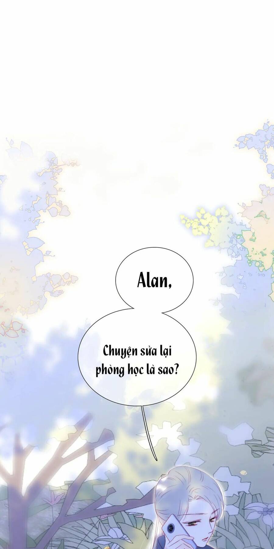 Chạy Trốn Cùng Con Nhím Chapter 57 - Trang 2