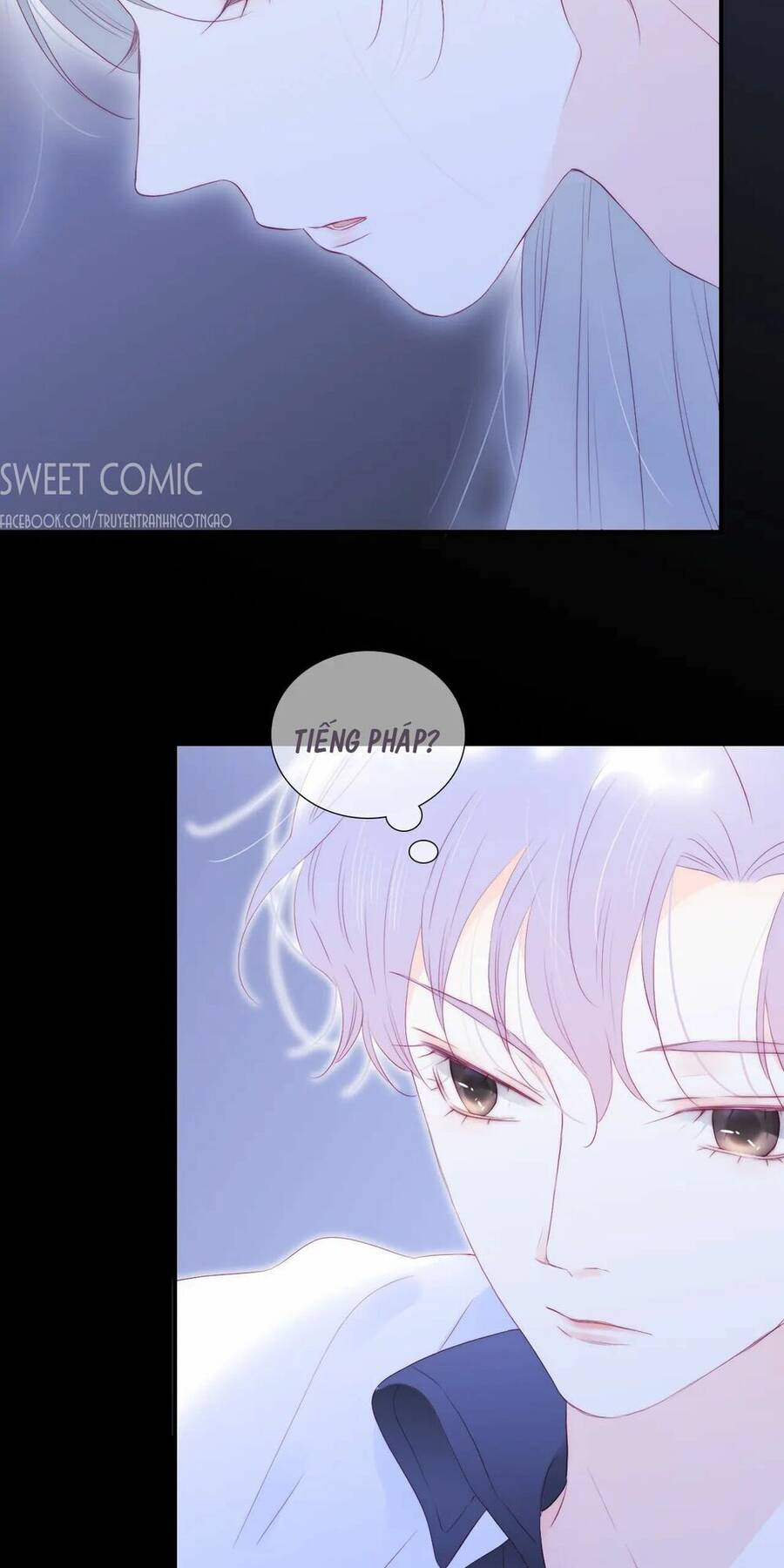 Chạy Trốn Cùng Con Nhím Chapter 57 - Trang 2