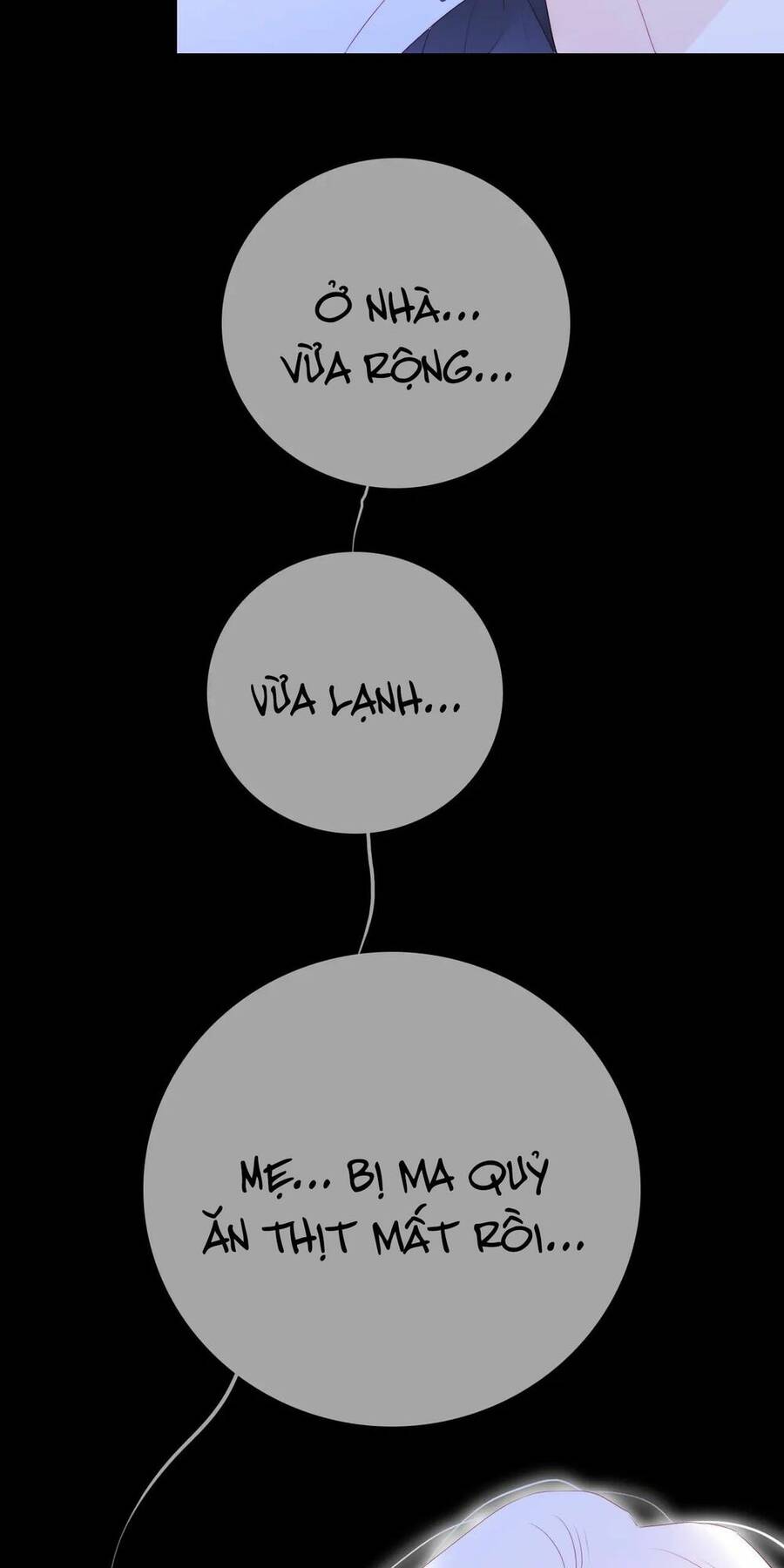 Chạy Trốn Cùng Con Nhím Chapter 57 - Trang 2