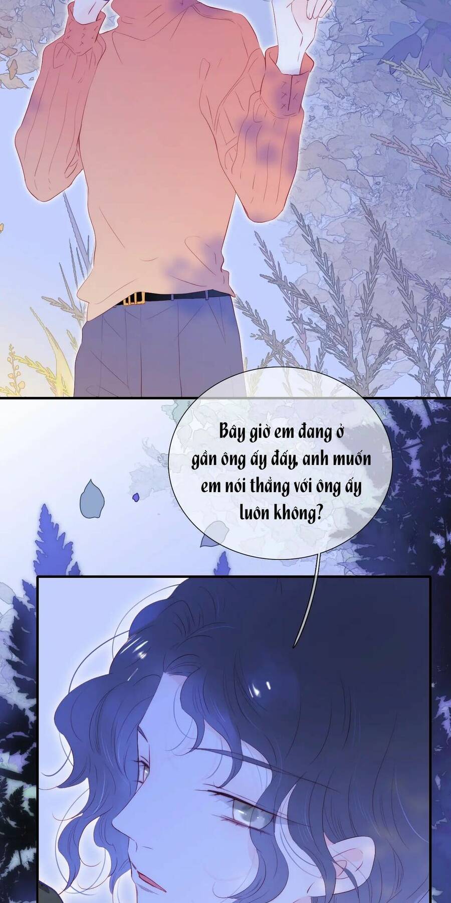 Chạy Trốn Cùng Con Nhím Chapter 57 - Trang 2