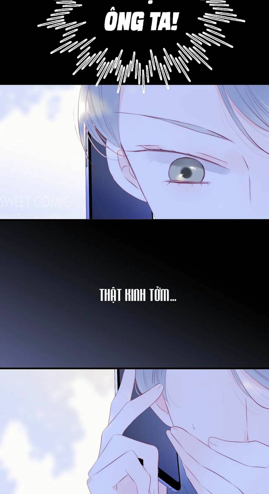 Chạy Trốn Cùng Con Nhím Chapter 57 - Trang 2