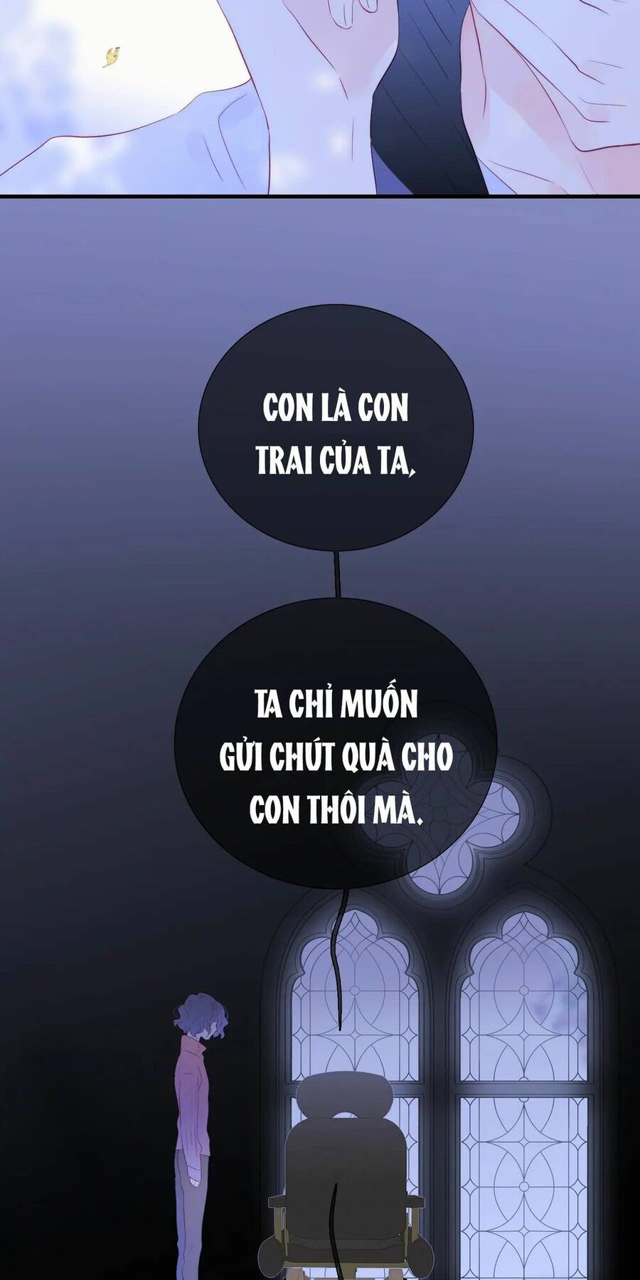 Chạy Trốn Cùng Con Nhím Chapter 57 - Trang 2