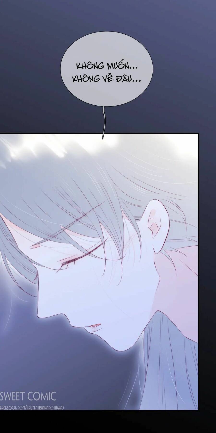 Chạy Trốn Cùng Con Nhím Chapter 58 - Trang 2