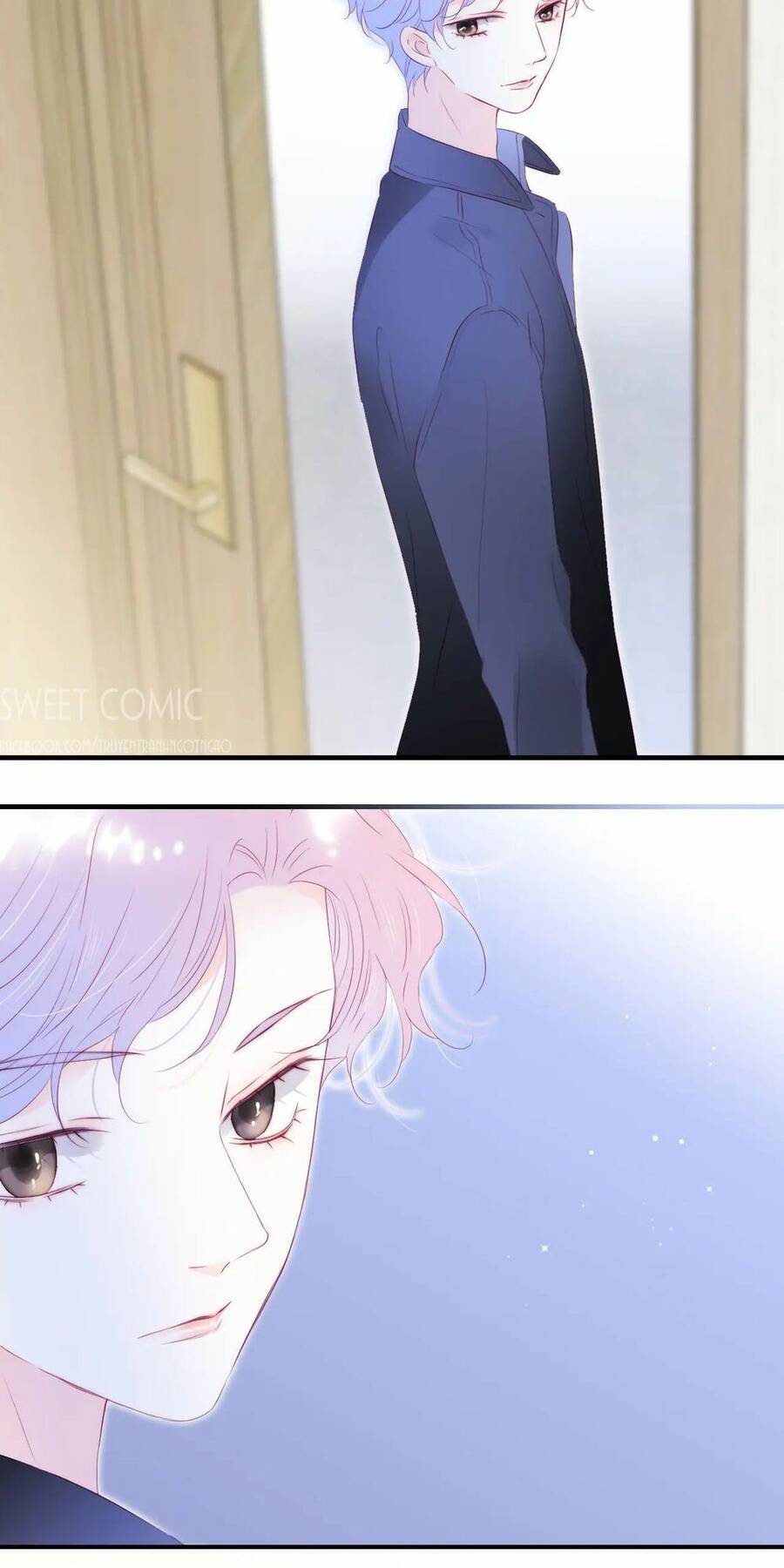 Chạy Trốn Cùng Con Nhím Chapter 58 - Trang 2