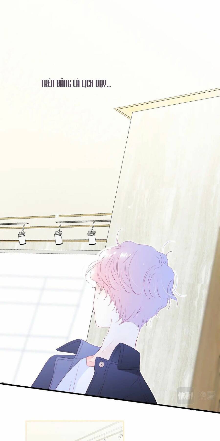 Chạy Trốn Cùng Con Nhím Chapter 58 - Trang 2